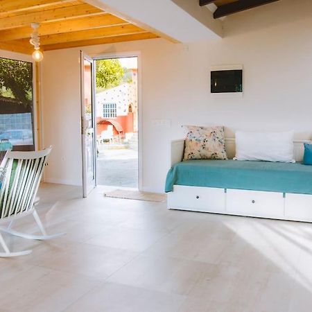 Casita Gopal Villa Icod De Los Vinos Ngoại thất bức ảnh