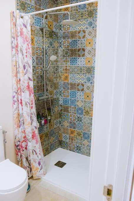 Casita Gopal Villa Icod De Los Vinos Ngoại thất bức ảnh
