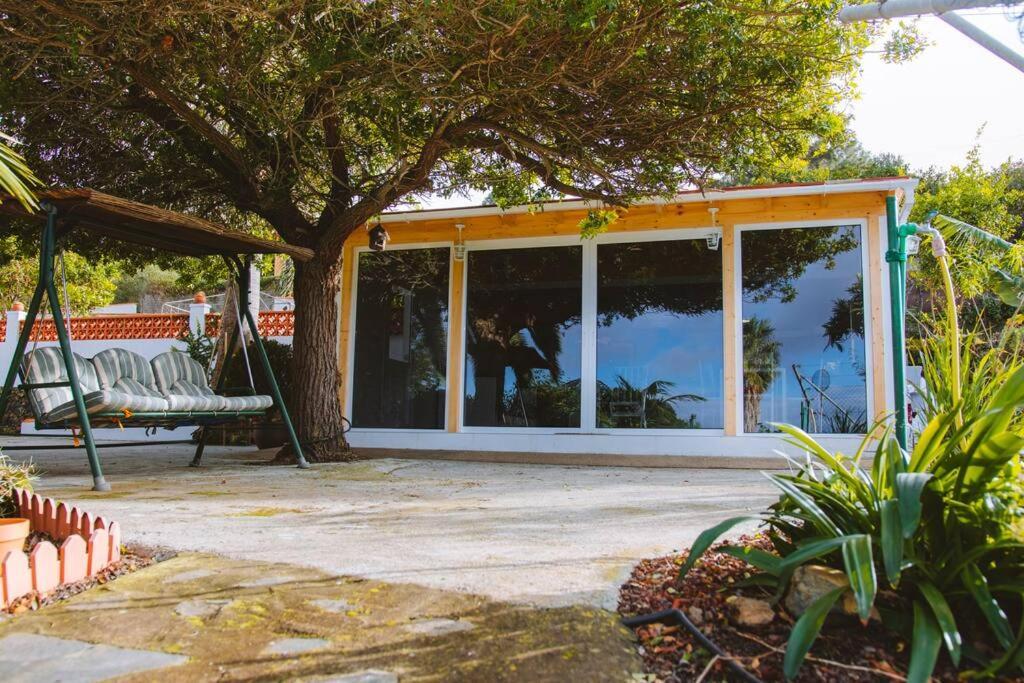 Casita Gopal Villa Icod De Los Vinos Ngoại thất bức ảnh