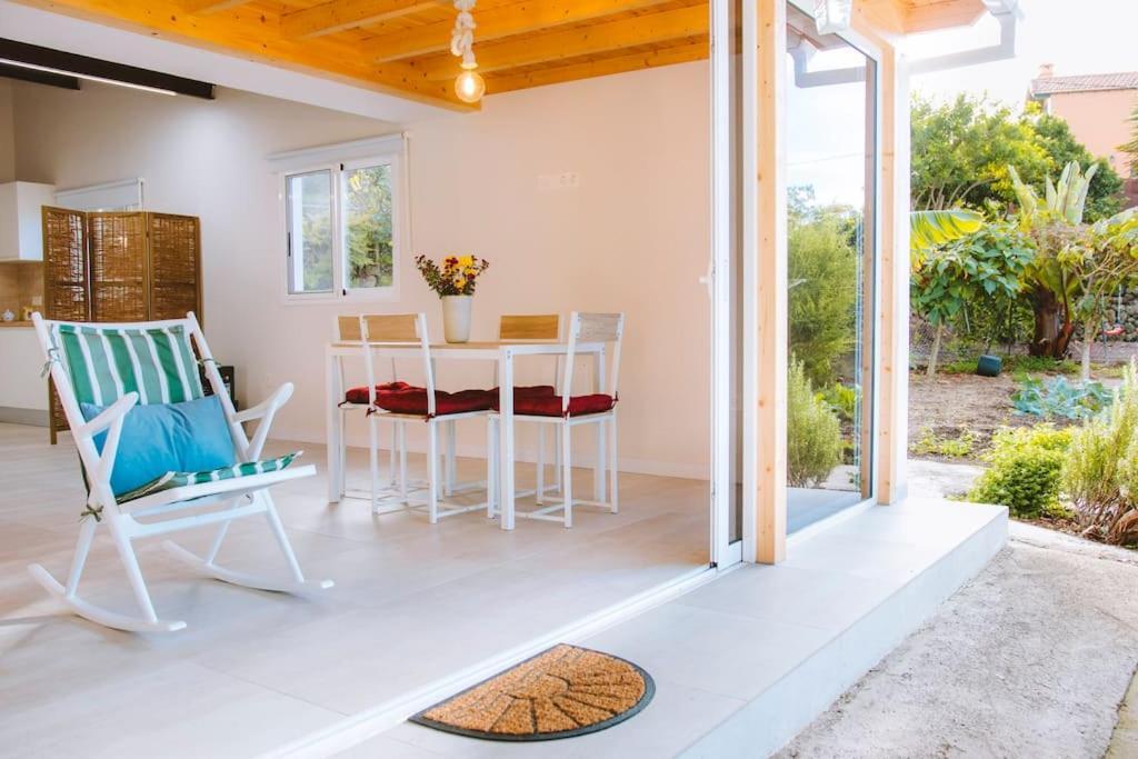 Casita Gopal Villa Icod De Los Vinos Ngoại thất bức ảnh