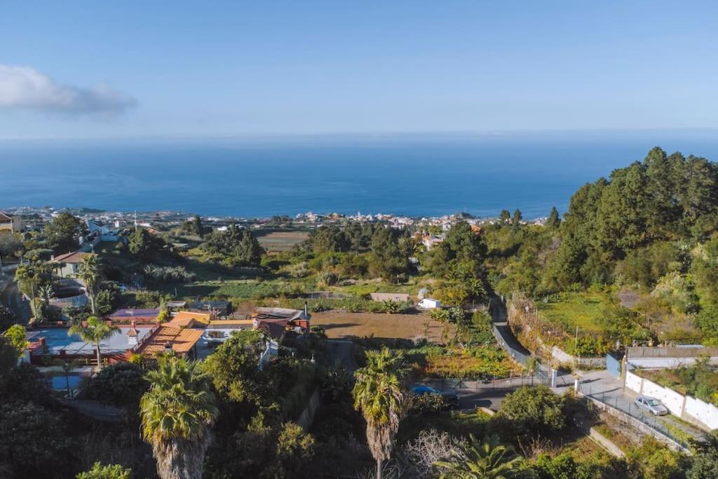Casita Gopal Villa Icod De Los Vinos Ngoại thất bức ảnh