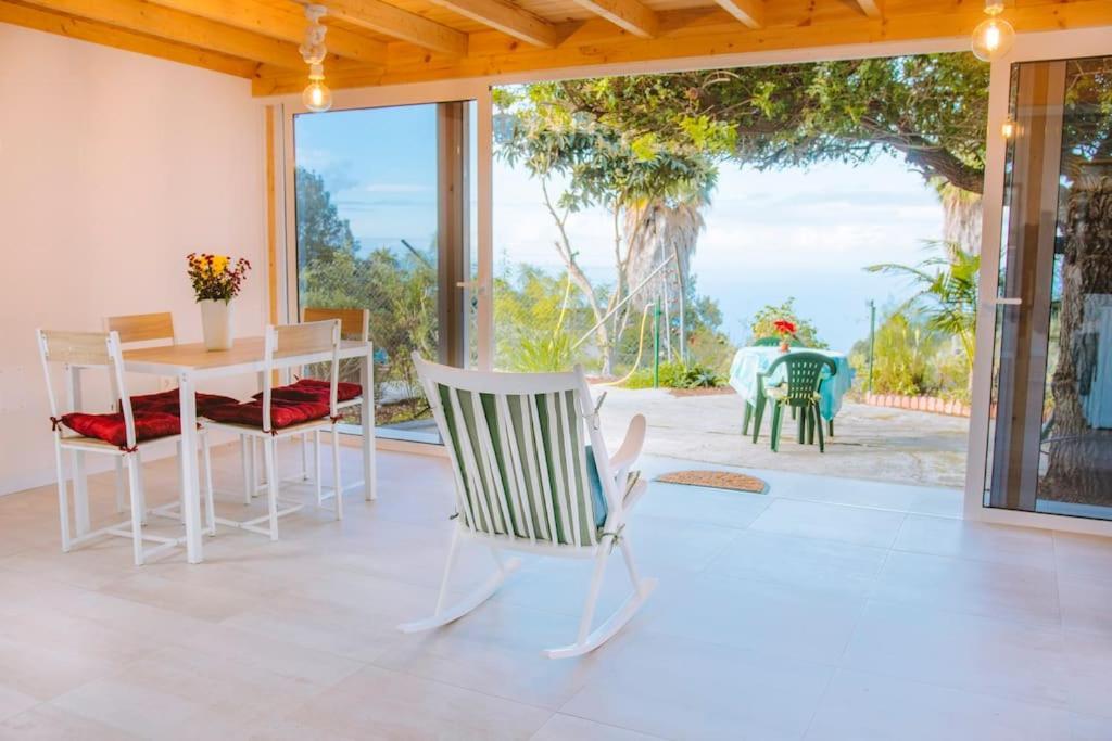 Casita Gopal Villa Icod De Los Vinos Ngoại thất bức ảnh