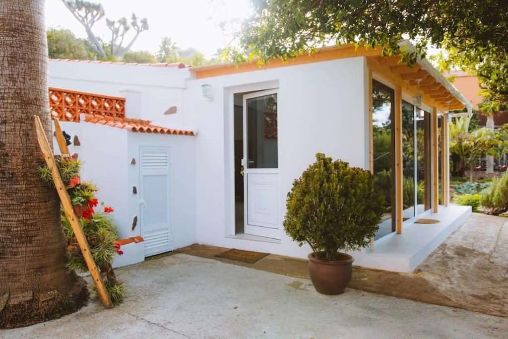 Casita Gopal Villa Icod De Los Vinos Ngoại thất bức ảnh