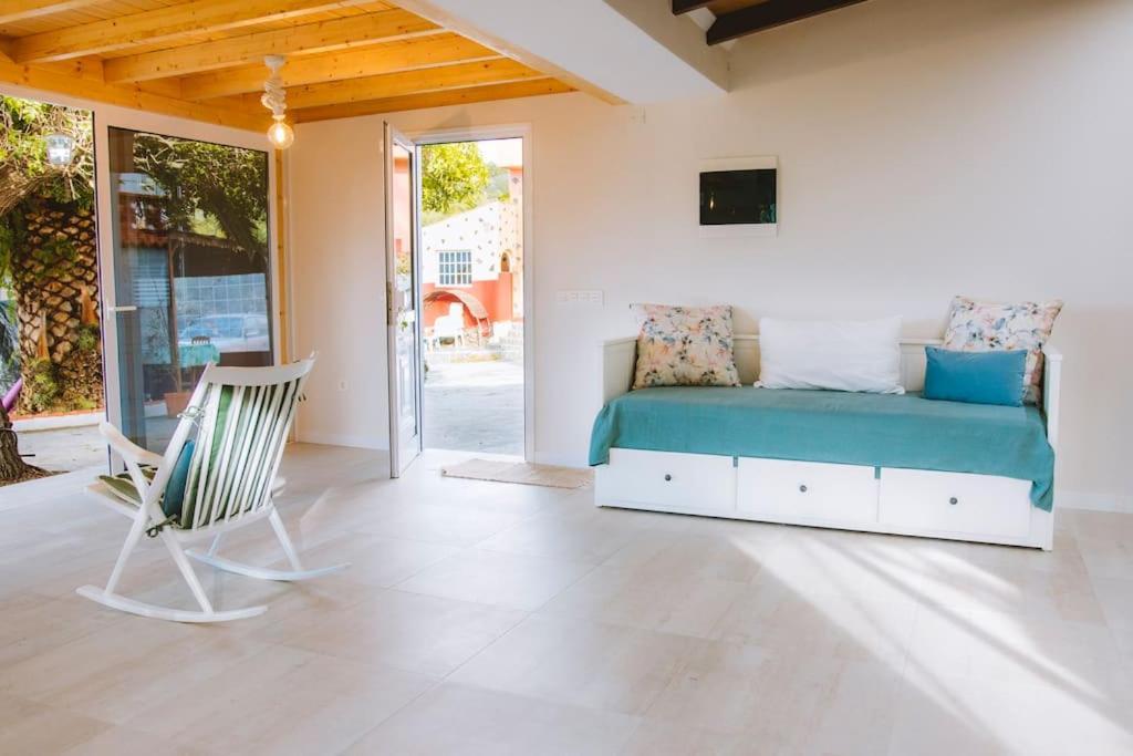 Casita Gopal Villa Icod De Los Vinos Ngoại thất bức ảnh