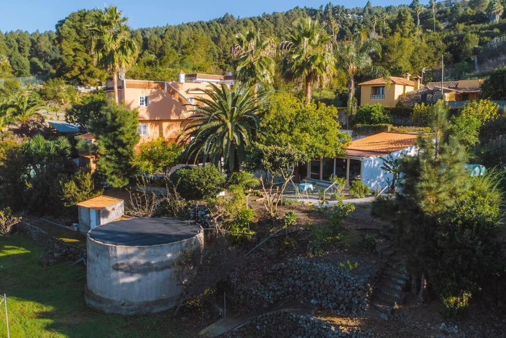 Casita Gopal Villa Icod De Los Vinos Ngoại thất bức ảnh
