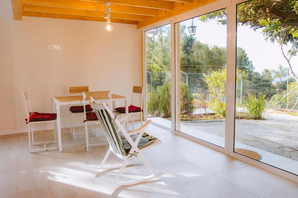 Casita Gopal Villa Icod De Los Vinos Ngoại thất bức ảnh