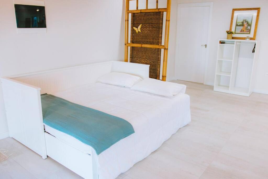 Casita Gopal Villa Icod De Los Vinos Ngoại thất bức ảnh